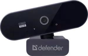 Defender - Webcam G-lens 2580 FullHD