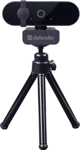 Defender - Webcam G-lens 2580 FullHD