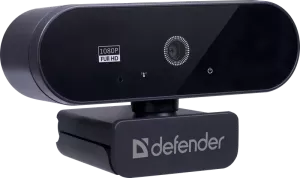 Defender - Webcam G-lens 2580 FullHD