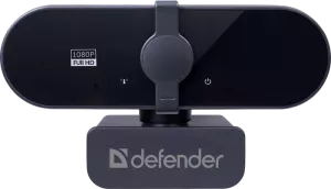Defender - Webcam G-lens 2580 FullHD