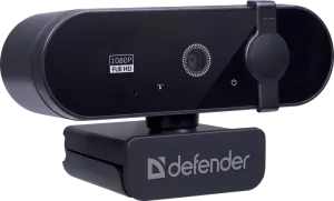 Defender - Webcam G-lens 2580 FullHD