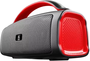 Defender - Portable speaker Beatbox 18