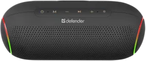 Defender - Portable speaker Enjoy S650