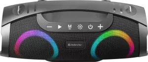 Defender - Portable speaker Beatbox 30