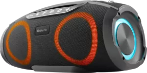 Defender - Portable speaker Beatbox 30