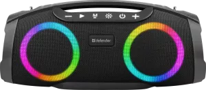 Defender - Portable speaker Beatbox 30