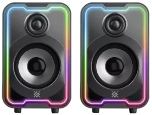 Defender - 2.0 Speaker system Solar 11