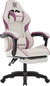 Defender - Gaming chair Serenity