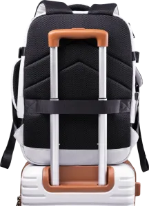 Defender - Travel backpack Nomad
