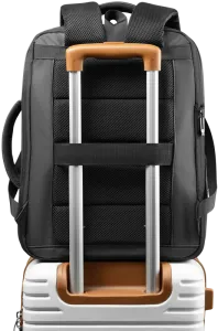 Defender - Travel backpack Voyager