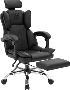 Defender - Gaming chair Ego