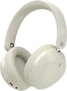 Defender - Wireless stereo headset FreeMotion B1040