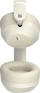 Defender - Wireless stereo headset FreeMotion B1040