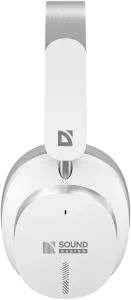 Defender - Wireless stereo headset FreeMotion B1050