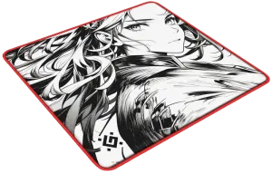 Defender - Floor gaming pad Cybe