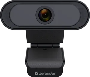 Defender - Webcam G-lens 2581 FullHD