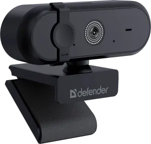 Defender - Webcam G-lens 2788 UHD