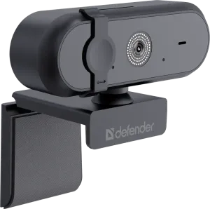 Defender - Webcam G-lens 2788 UHD