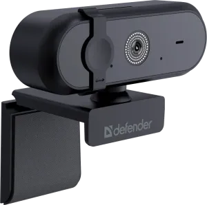 Defender - Webcam G-lens 2788 UHD