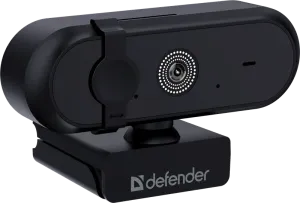 Defender - Webcam G-lens 2788 UHD