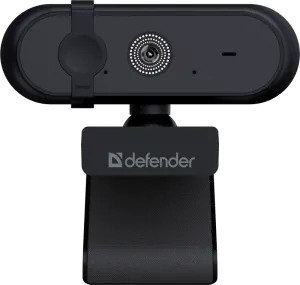 Defender - Webcam G-lens 2788 UHD