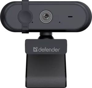 Defender - Webcam G-lens 2788 UHD