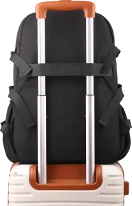 Defender - School backpack NeoPack