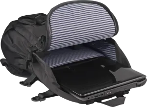 Defender - School backpack NeoPack