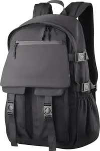Defender - School backpack NeoPack
