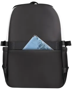 Defender - School backpack HappyBag