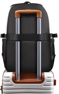 Defender - School backpack HappyBag