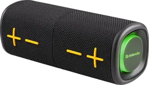 Defender - Portable speaker Union
