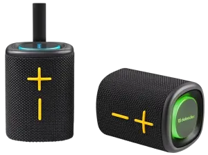 Defender - Portable speaker Union