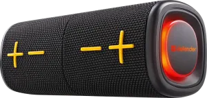 Defender - Portable speaker Union