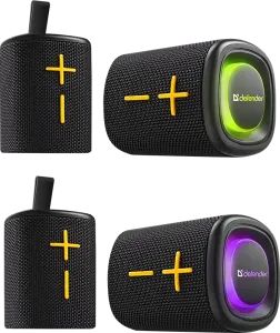 Defender - Portable speaker Union