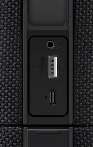 Defender - Portable speaker Union