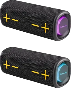 Defender - Portable speaker Union