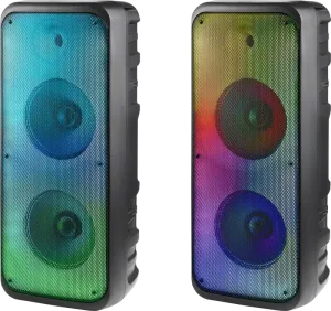 Defender - Portable speaker Boomer 35