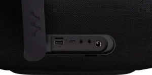 Defender - Portable speaker Beatbox 120