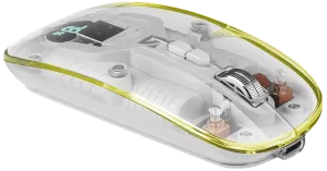 Defender - Wireless optical mouse Ixes MM-999