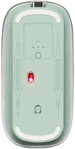 Defender - Wireless optical mouse Ixes MM-999