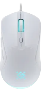 Defender - Wired gaming mouse Arga GM-049