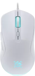 Defender - Wired gaming mouse Arga GM-049