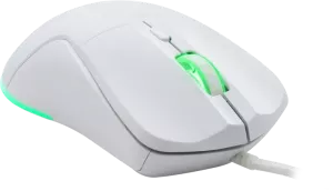 Defender - Wired gaming mouse Arga GM-049