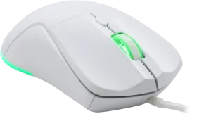 Defender - Wired gaming mouse Arga GM-049