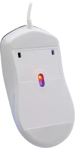 Defender - Wired gaming mouse Arga GM-049