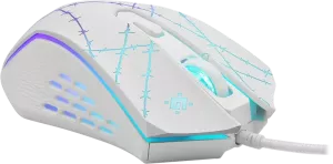 Defender - Wired gaming mouse Forced GM-020L