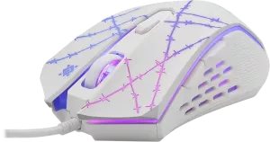 Defender - Wired gaming mouse Forced GM-020L