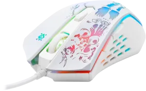 Defender - Wired gaming mouse Sin'Sister GM-933