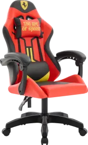 Defender - Gaming chair Legas